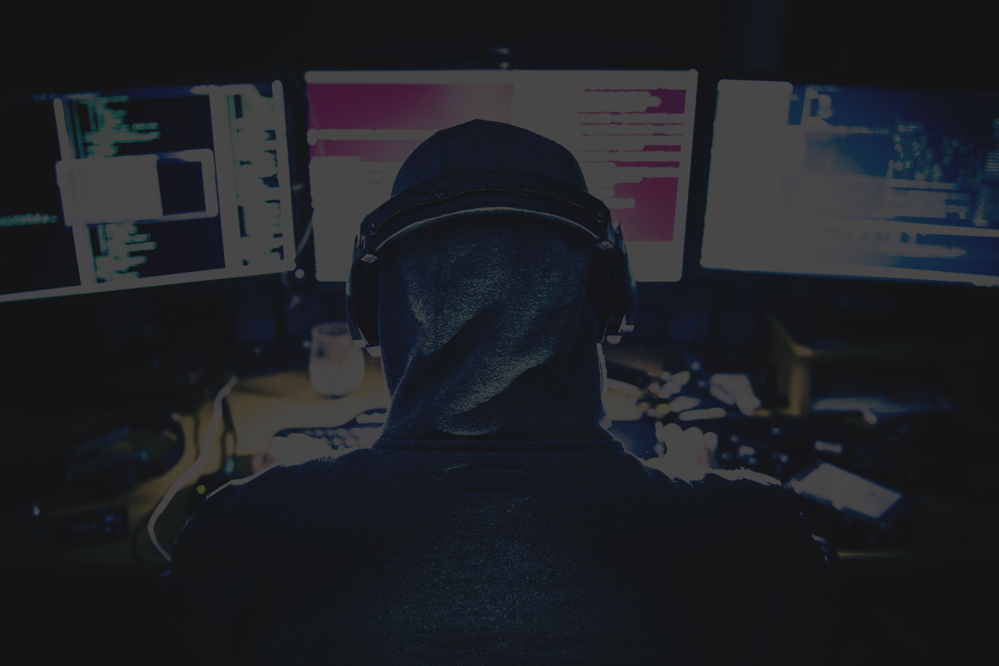 Hacker Hub Visual 2